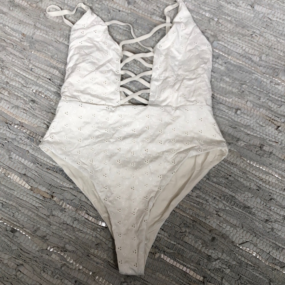 Swimsuit